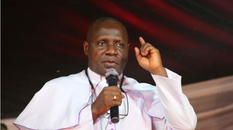 Elections: God’s will shall prevail, says CAN