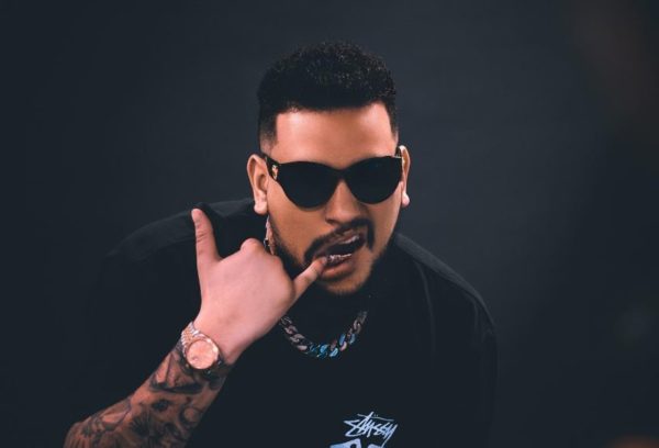 SOUTH AFRICAN RAPPER, AKA, SHOT DEAD