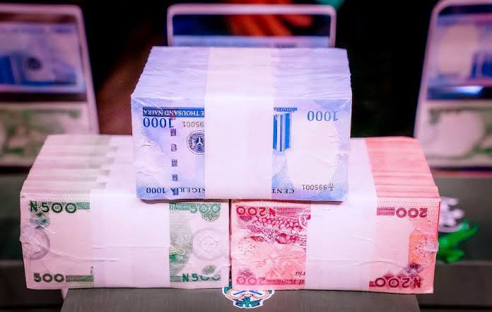 DOLLAR DEMAND & EXCHANGE RATE WILL BE AFFECTED BY NAIRA SCARCITY - FITCH