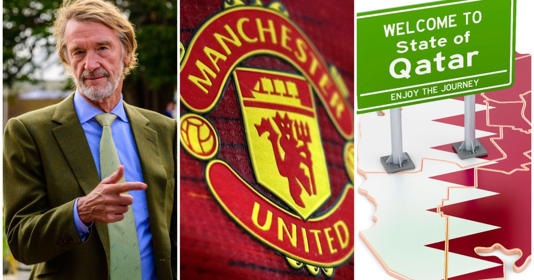 Who will buy Manchester United? The potential new owners as deadline for bids approaches