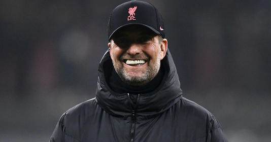 Barnes explains why it would be ‘harsh to criticise Klopp’ despite Liverpool sitting tenth in the Prem