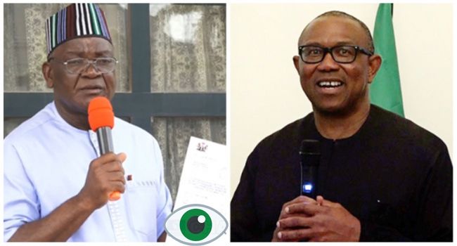 I WILL SACRIFICE ALL FOR PETER OBI TO WIN