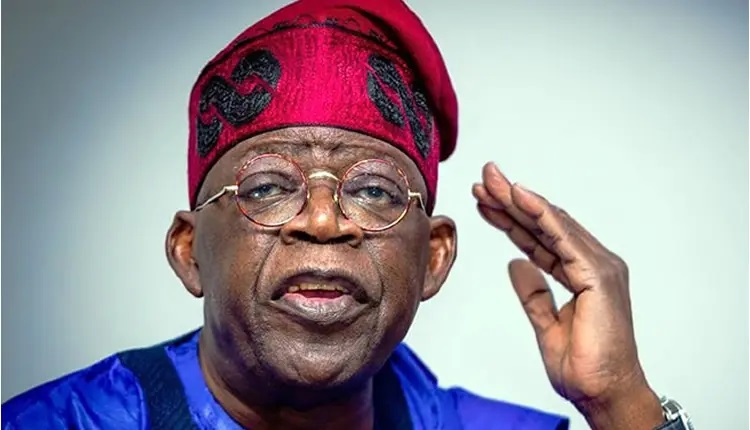 I DO NOT NEED 25% IN FCT TO WIN~TINUBU
