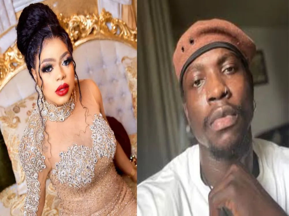 Nigerian Government Suspends Top Kirikiri Officers Over Alleged Misconduct Involving Bobrisky