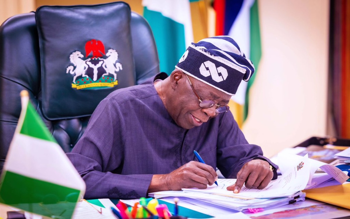 FEC Proposes Amendments to NIMC Act to Issue NIN to Foreign Residents