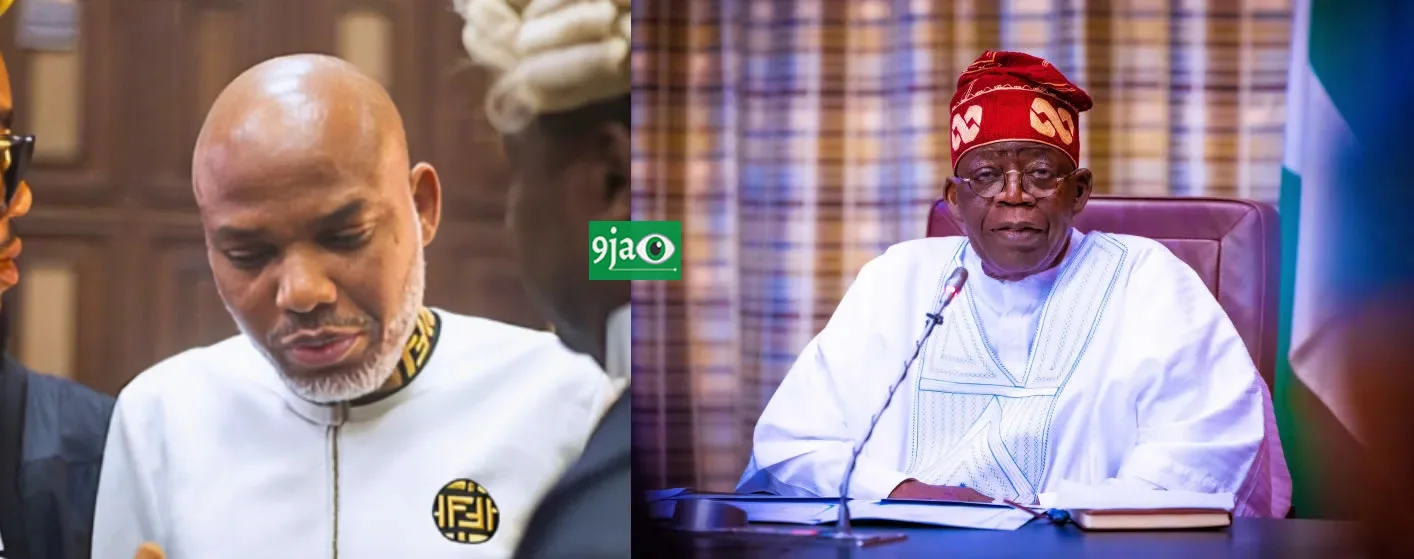 Nnamdi Kanu: Calls Grow for his release