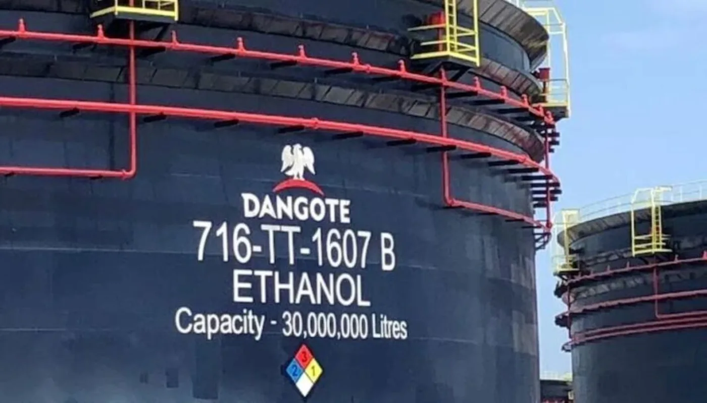 Dangote Refinery and NNPCL Fuel Price Controversies