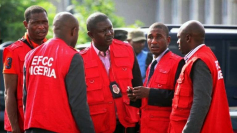 EFCC Arrests Three Suspects for Vote Buying in Ongoing Edo Election