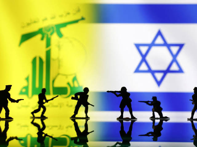 Israel-Lebanon Conflict Escalates: Over 100 Killed in Hezbollah Target Strikes