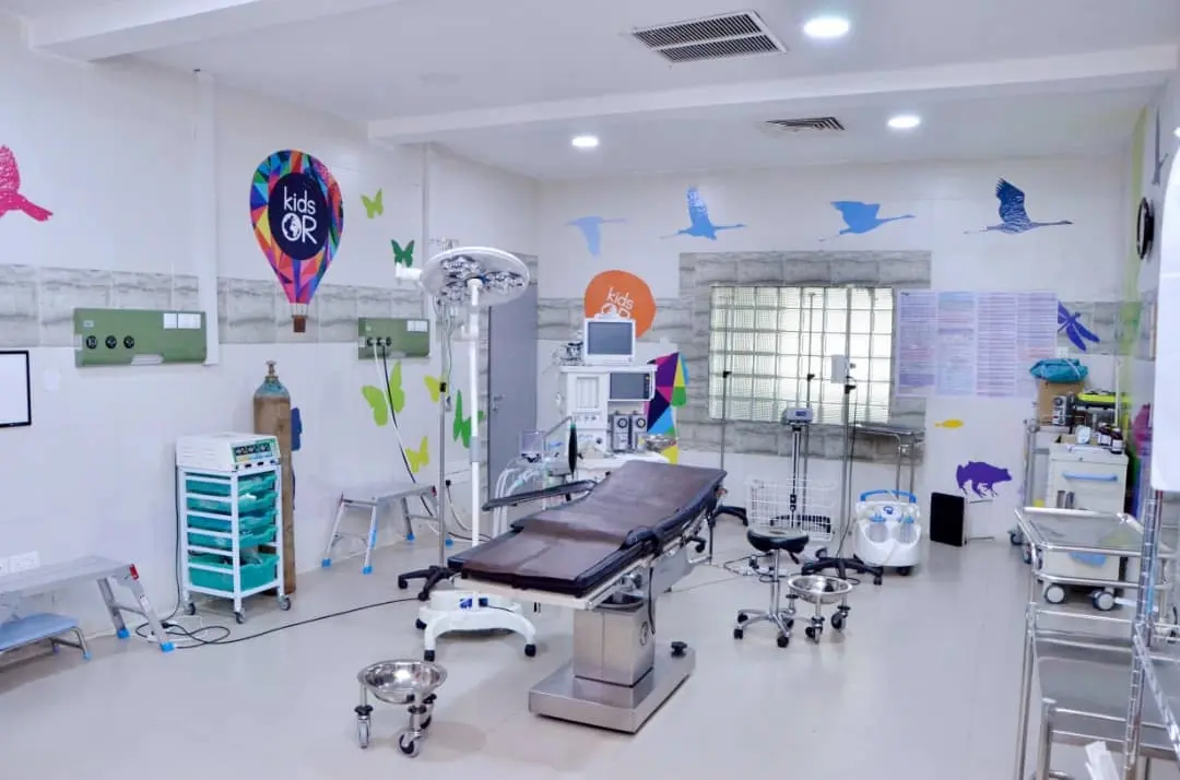 Nigeria Faces Financial Losses Due to Medical Tourism, Experts Warn