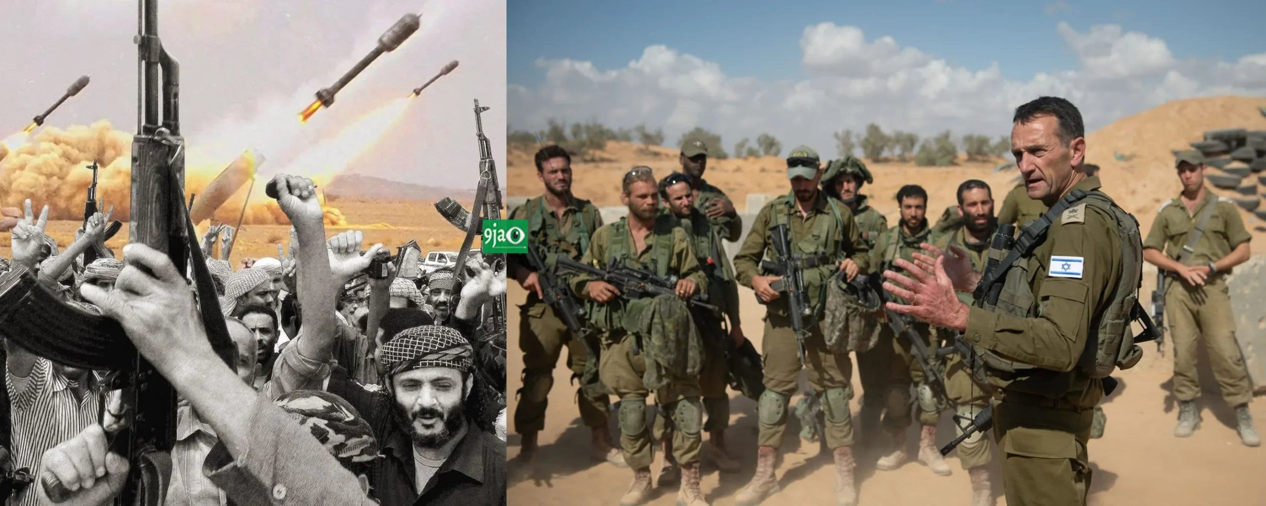 Airstrikes from Isreali Hit Lebanon and Yemen