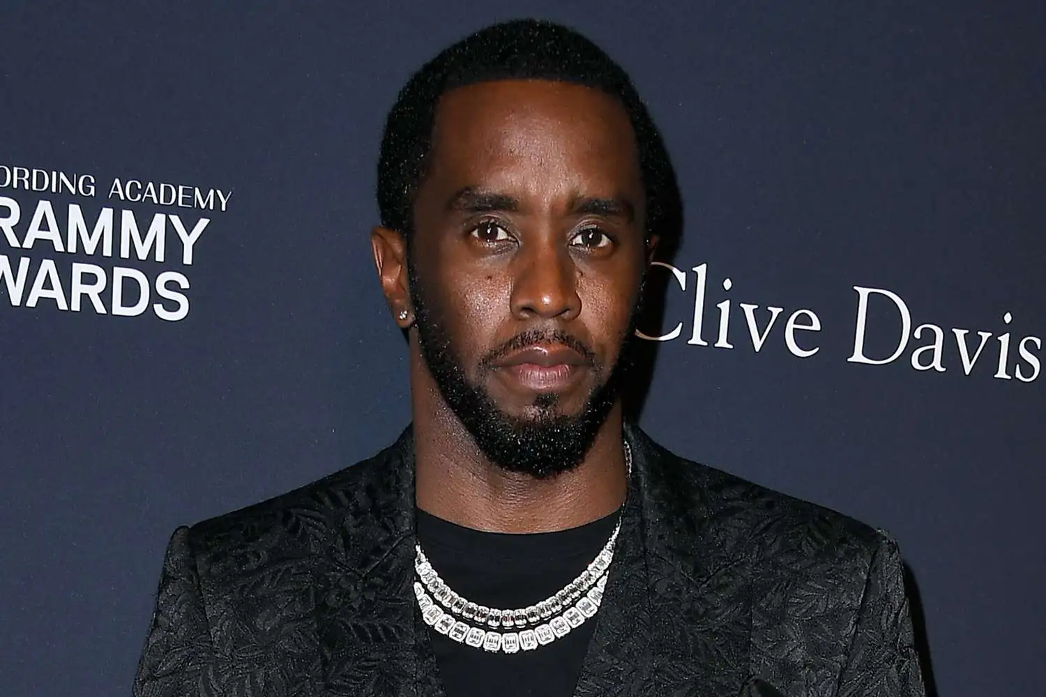 Sean "Diddy" Combs Arrested in Manhattan After Federal Investigation