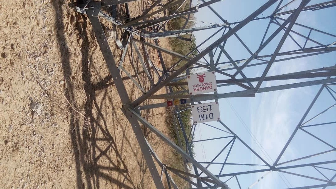 Vandals Strike Again, Disrupting Power Supply in Northeastern Nigeria