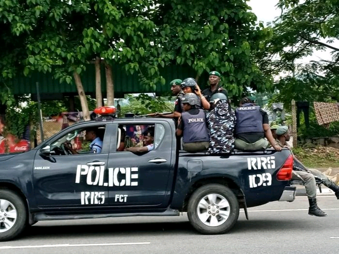 Two Women Arrested for Alleged Involvement in Selling Newborn Twins in Lagos