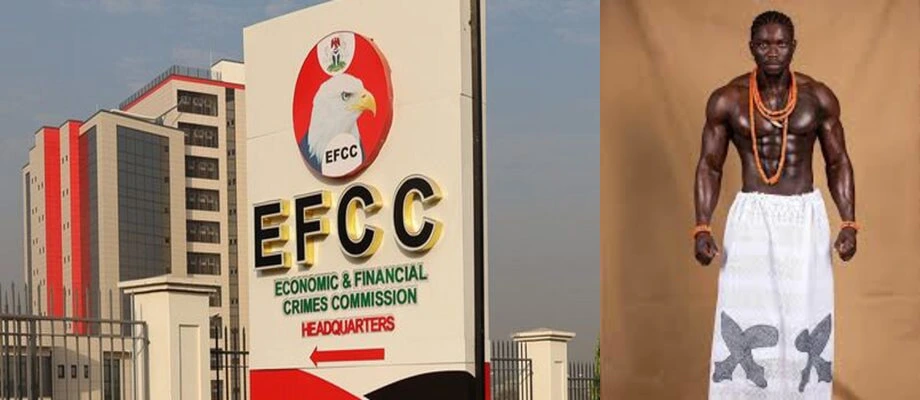 Nigerian Activist, Very Dark Man, Plans Major Protest Against EFCC Over Unlawful Arrests of Youths