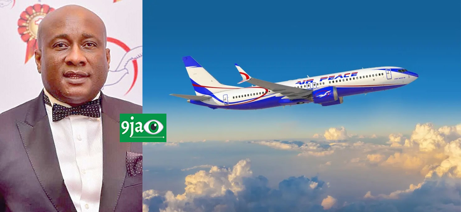 Air Peace CEO Faces Fresh US Fraud Charges in $20M Bank Scheme