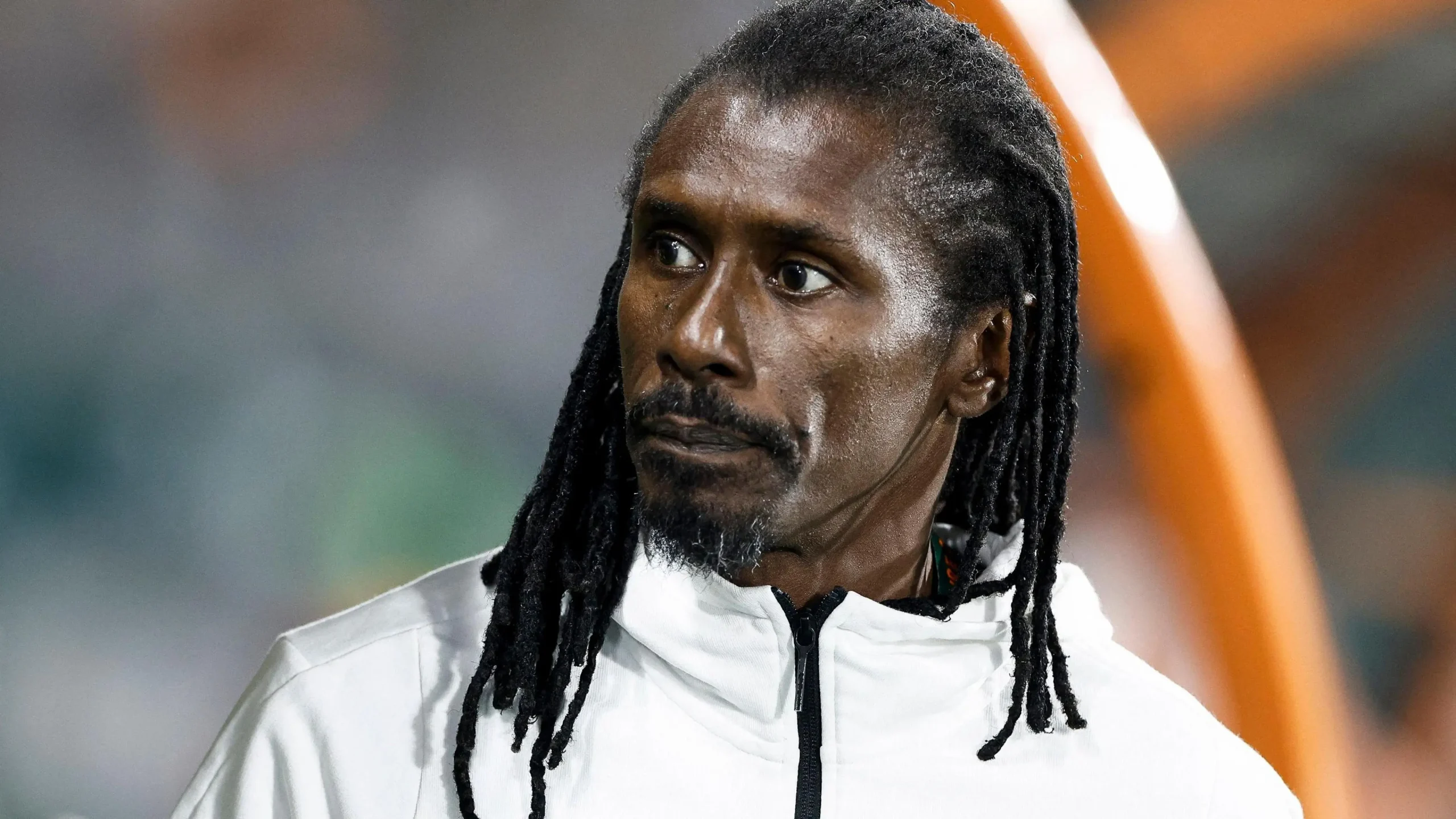 Aliou Cissé Dismissed as Senegal’s Head Coach
