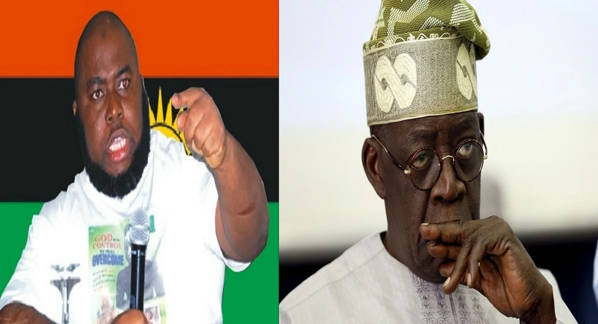 Asari Dokubo Accuses Tinubu of Betrayal, Eyes Northern Alliance for 2027