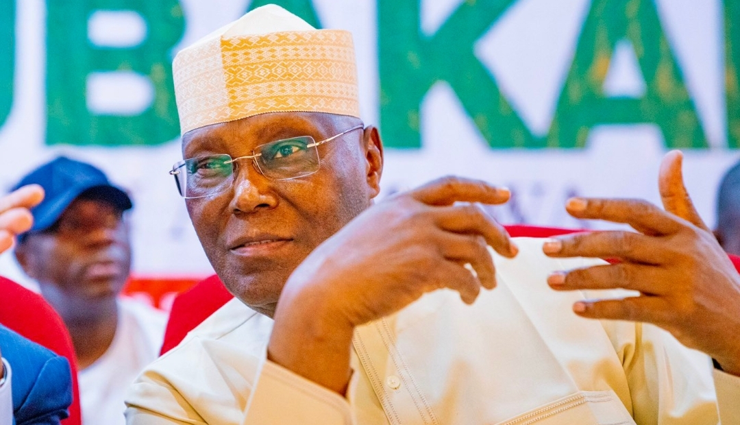 Atiku Urges Urgent Solutions for Nigeria’s Power Crisis