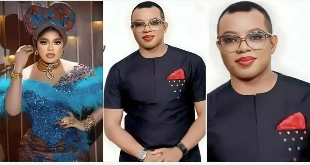 Bobrisky Allegedly Served Jail in Luxury; Fresh Charges May Follow