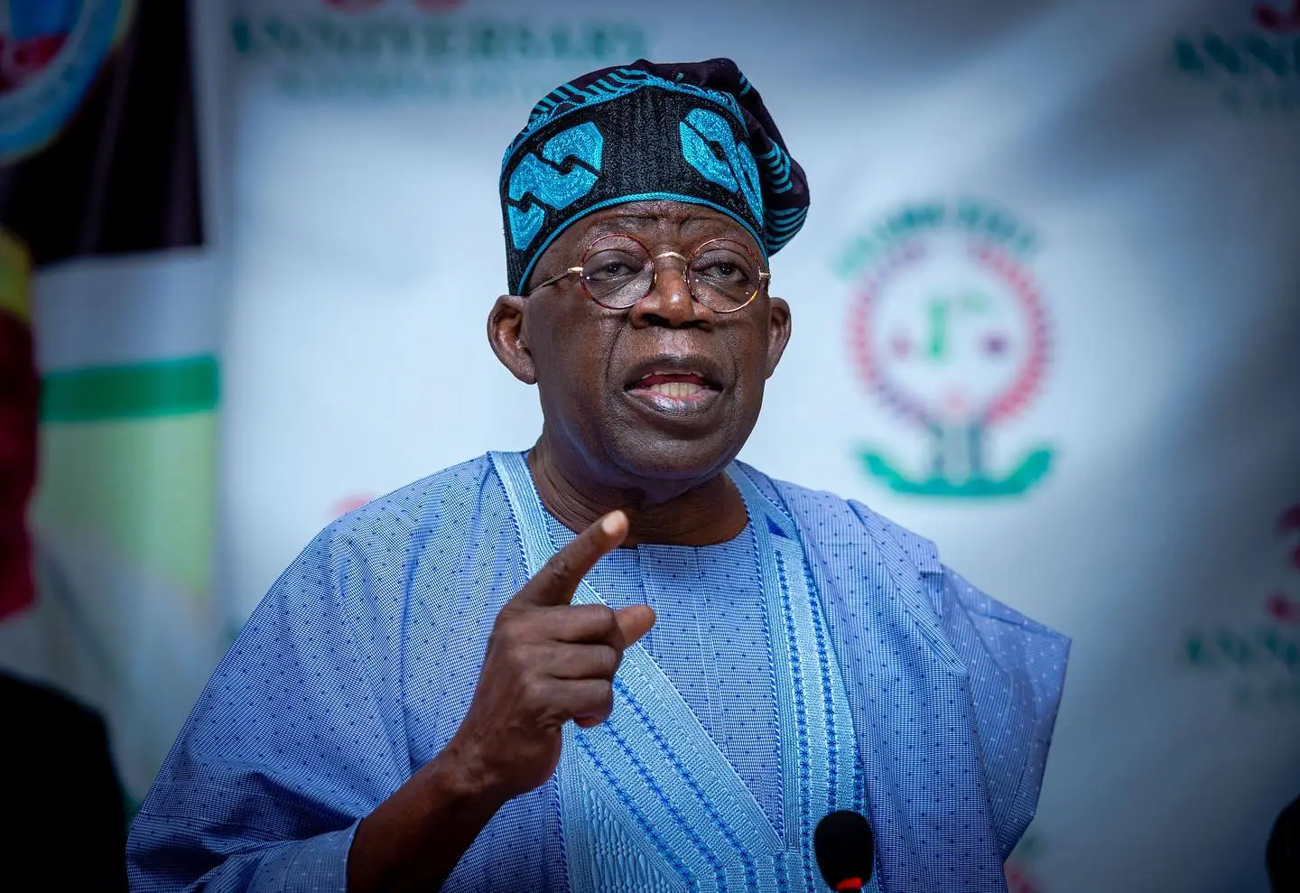 Tinubu Condemns Libya's Treatment of Super Eagles, Demands Justice