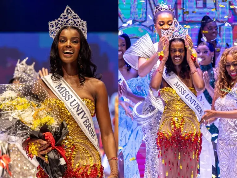 South Africa Seeks to Revoke Miss Universe Nigeria's Documents