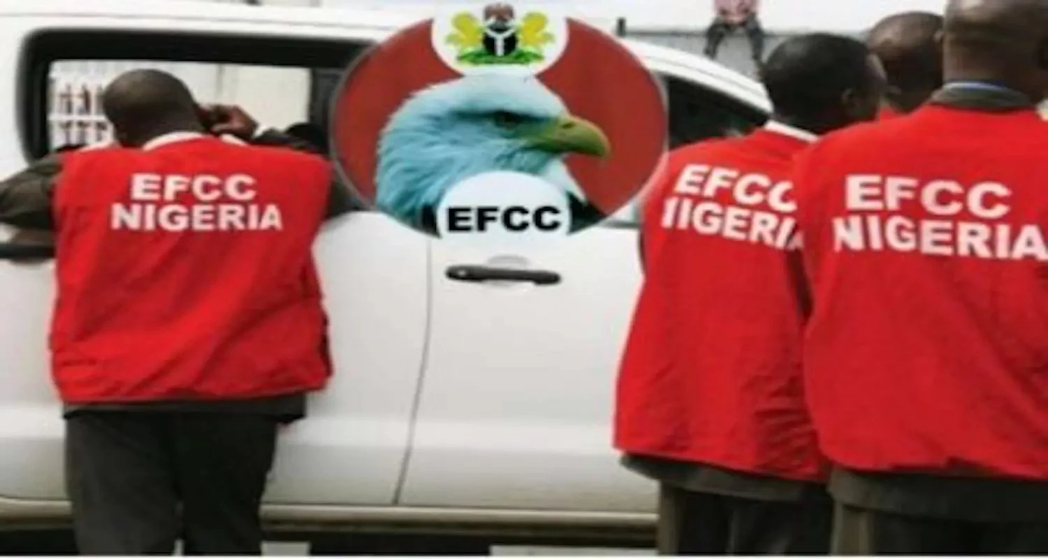 EFCC Arrests Refinery MD Akindele for Alleged $35M Fraud