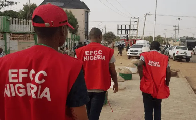 EFCC Raids Enugu’s Urban 94.5FM, Detains Presenters, Seizes Equipment