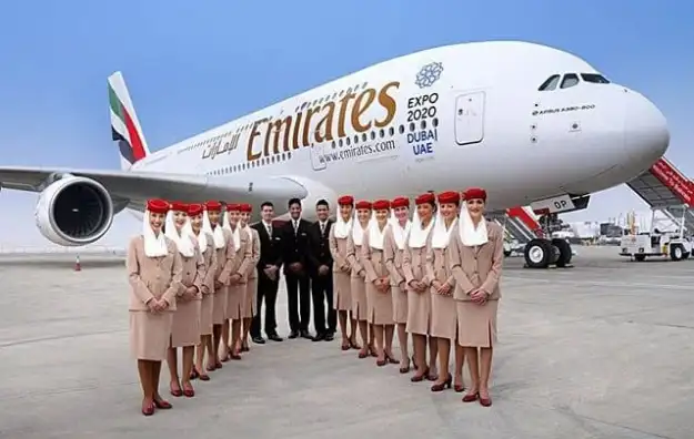 Emirates Airlines Back to Nigeria: Flights Resume After Two-Year Hiatus