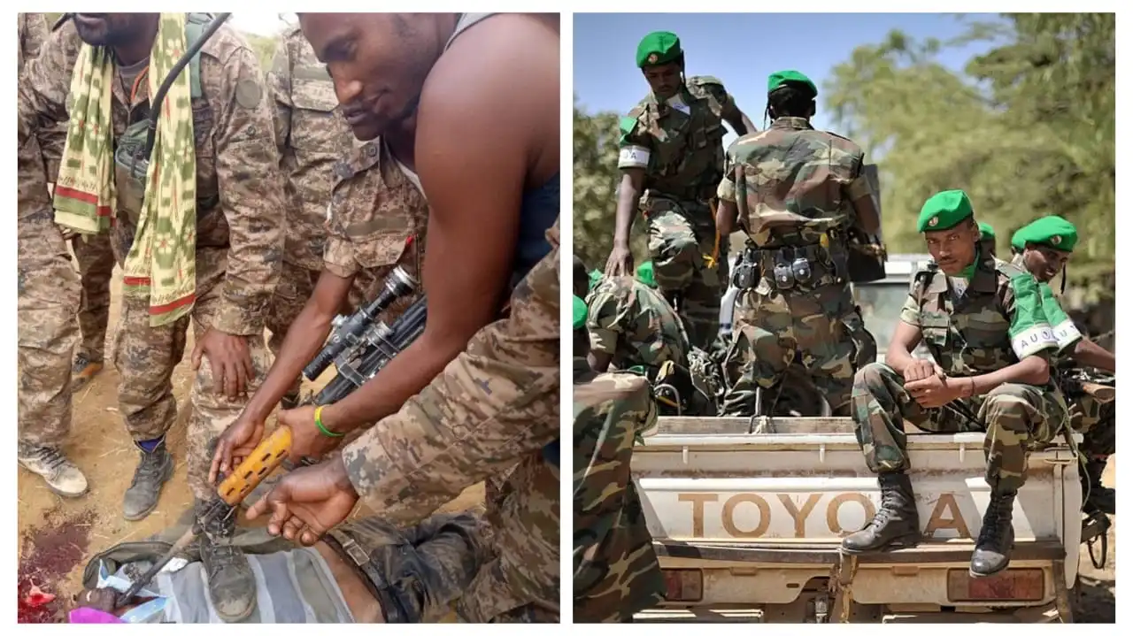 Ethiopian Military Kills 30 Civilians in October Massacre in Amhara