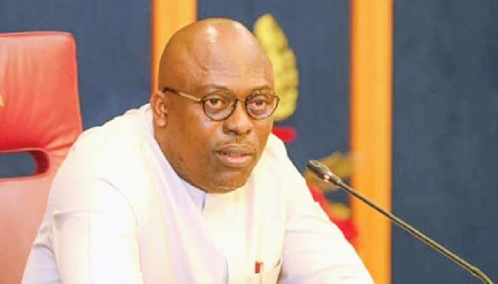 Rivers State N800bn Budget Nullified: Appeal Court Rules Against Governor Fubara