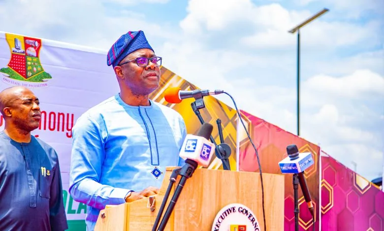 Makinde: South-West Won’t Back APC in 2027