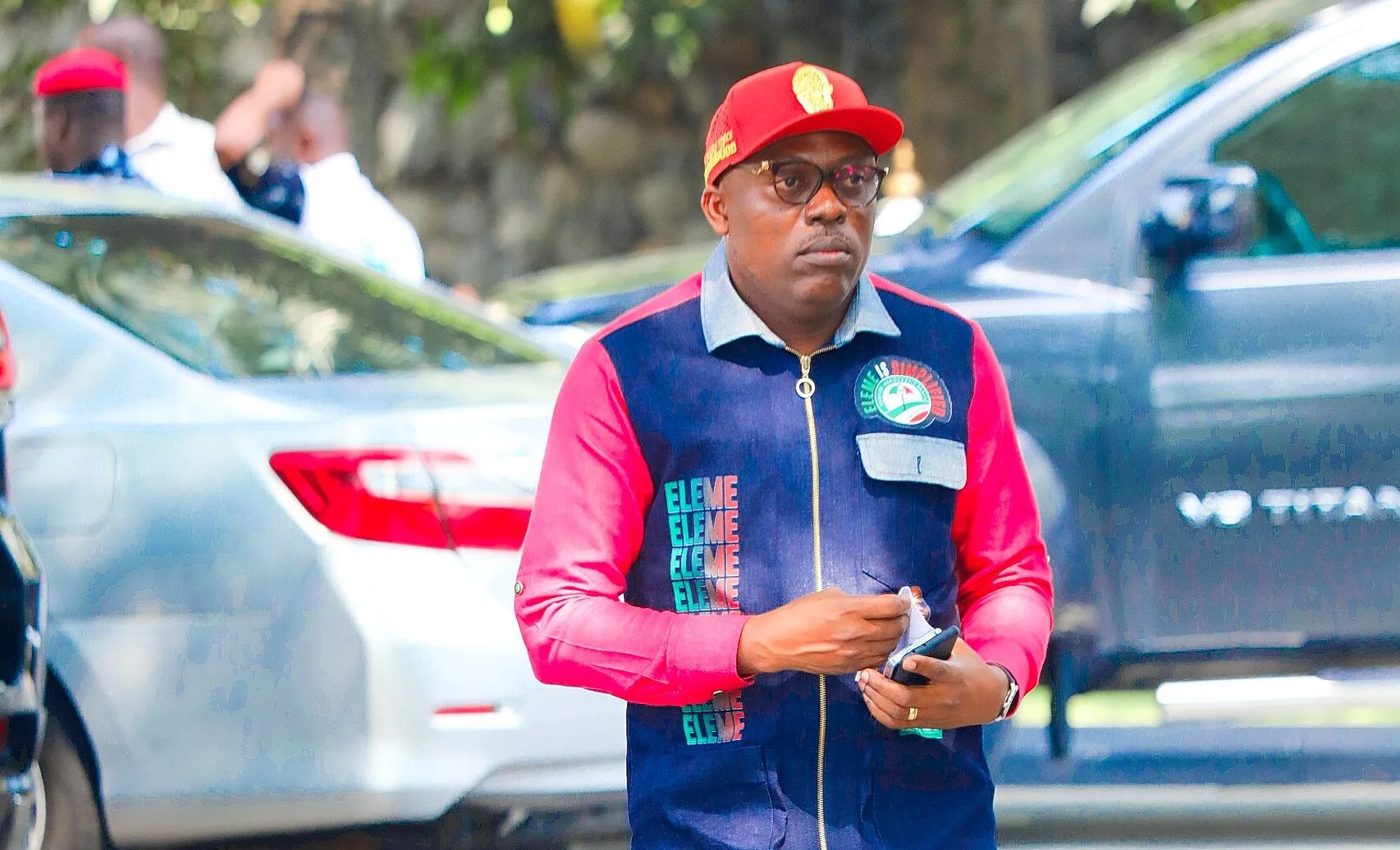 Rivers State Election: Fubara and Wike’s Power Struggle Hits Boiling Point