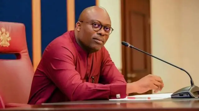 Rivers State: Governor Fubara’s Stand Amid Political Crisis