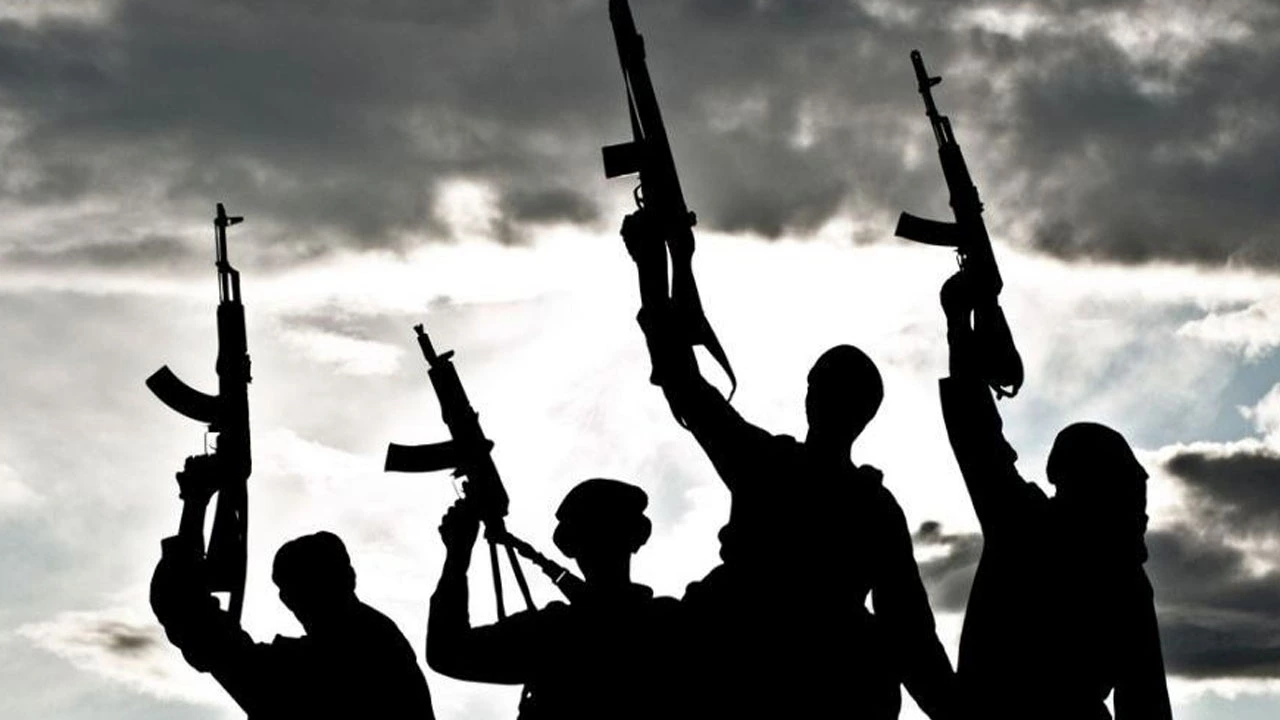Catholic Priest Abducted in Edo: Community on High Alert