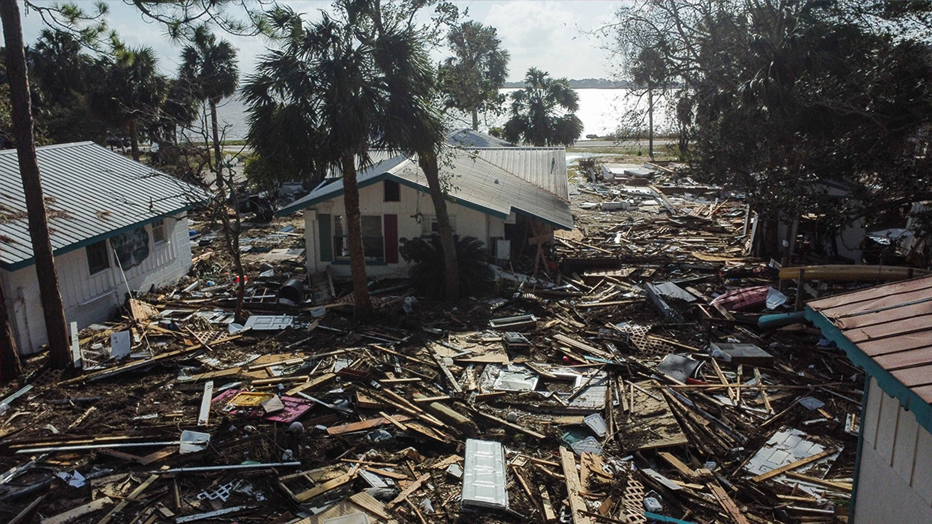 Hurricane Helene: Death Toll Climbs as Recovery Efforts Begin