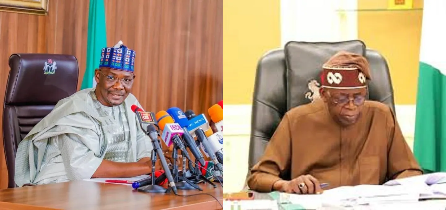 Governor Sule Affirms Northern Support for Tinubu