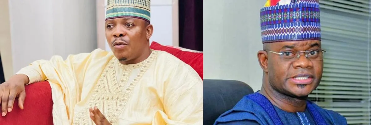 Yahaya Bello Accused by PDP’s Austin Okai of Misusing Workers’ Salarie
