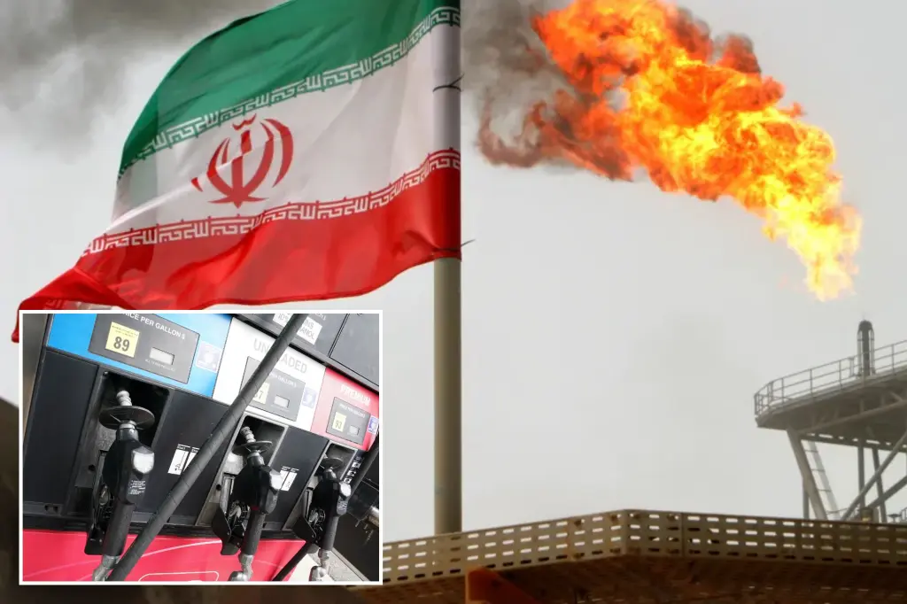 Iran: Israel's Threat to Strike Iran Raises Oil Prices