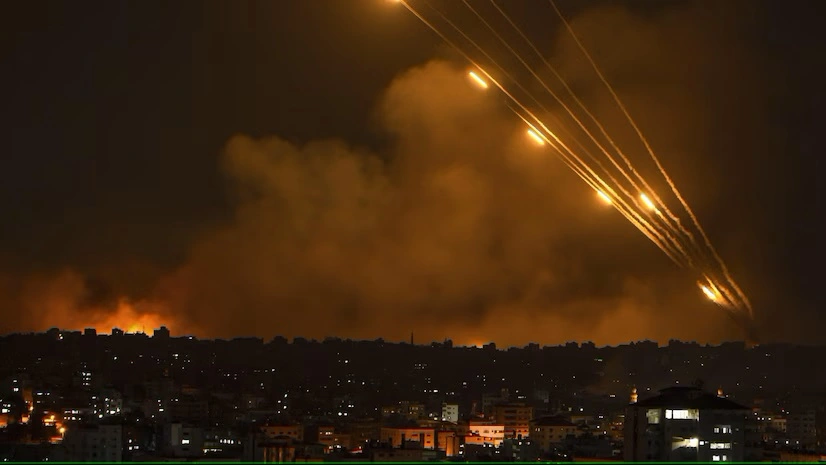 Israeli Airstrike Kills 19 in Christian-Majority Area of Beirut