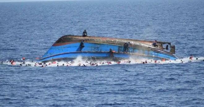 Boat Accident: Three Bodies Recovered, Search for Missing Continues