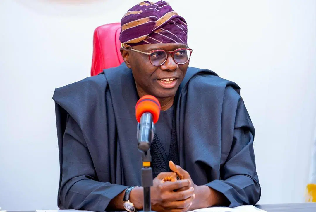 Lagos Government Sets New ₦85,000 Minimum Wage for Workers