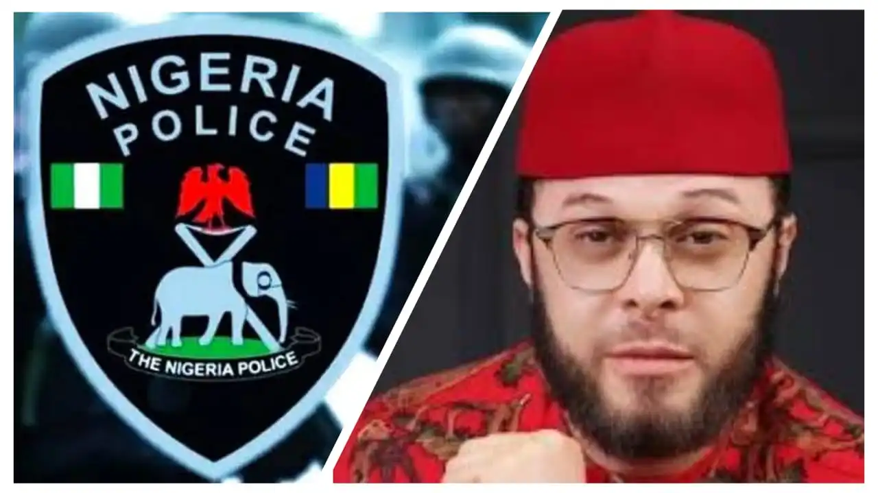Nigerian Police Arraign Lawmaker Ikwechegh for Bolt Driver Assault