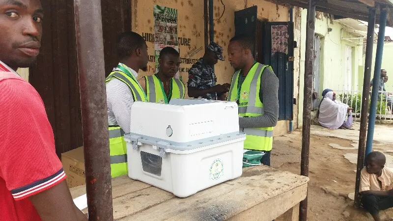 APC Secures Major Victory in Kaduna Local Government Elections