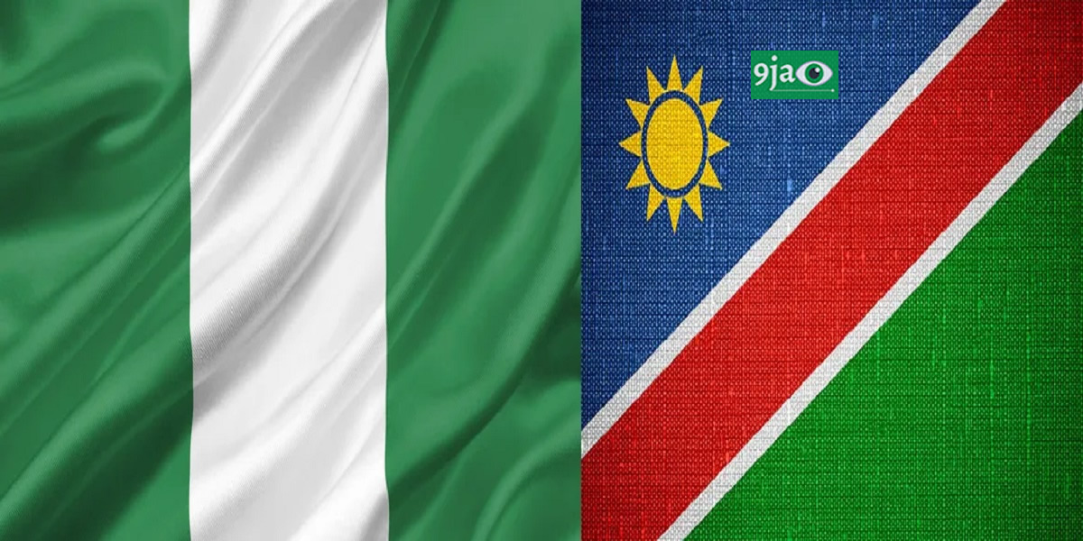 Namibia Asks Nigeria for Anti-Corruption Expertise, Raises Eyebrows Globally