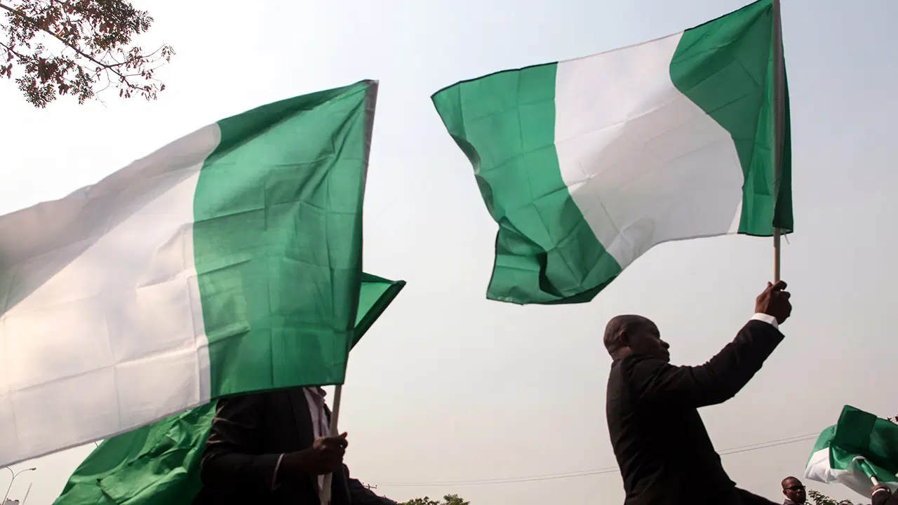 64th Independence Day Marked by Nationwide Protest Over Hardship
