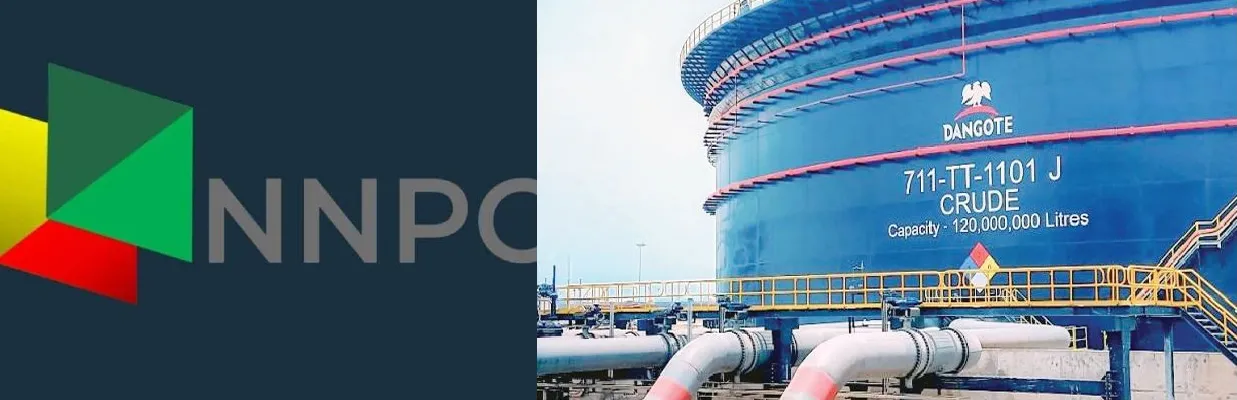 Naira-for-Crude Deal: Will It Finally Break Nigeria’s Fuel Price Cycle?