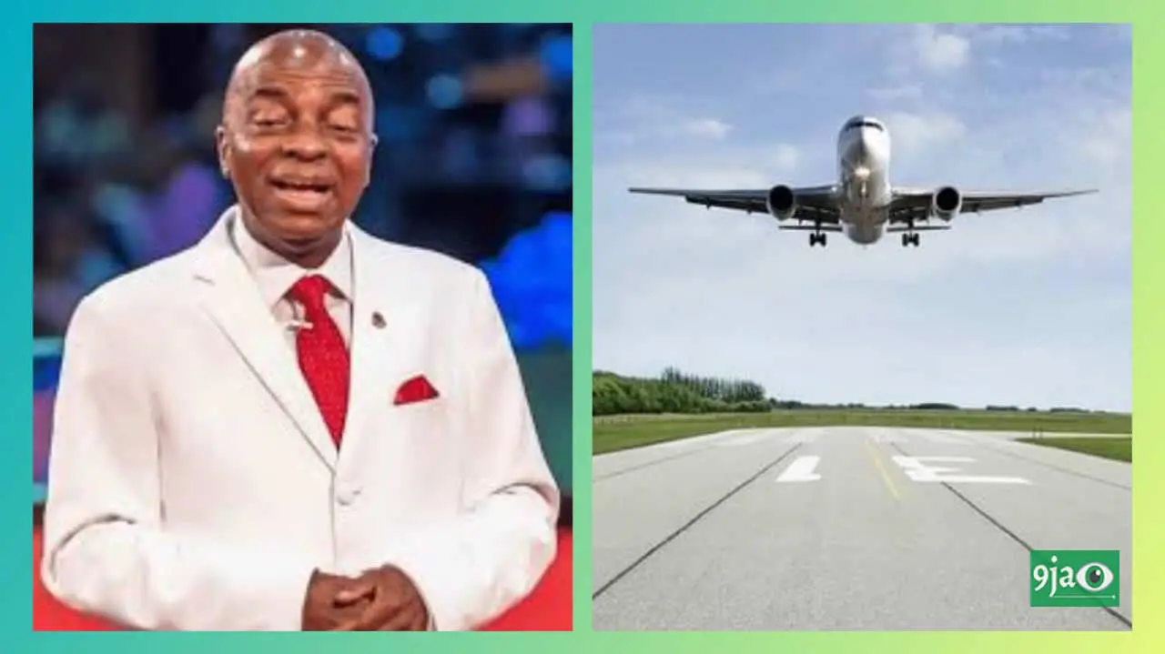 Oyedepo Airstrip License Faces Revocation Push from Reps