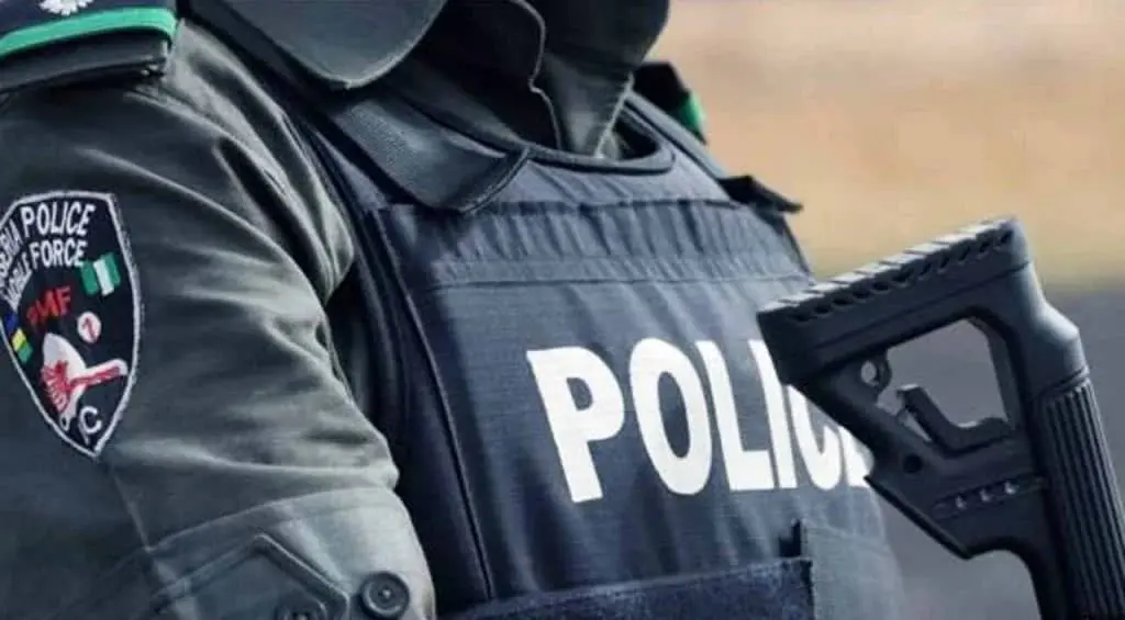 Lagos DPO Slumps, Dies in Office: Tragic Loss for the Police Force