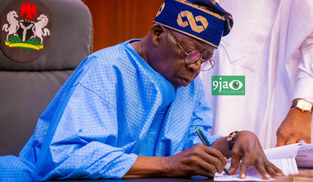 APC Rejects Calls to Reverse Tinubu’s Policies Despite Hardship